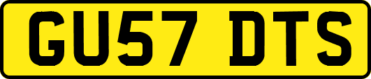 GU57DTS