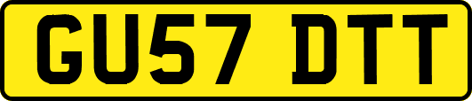 GU57DTT