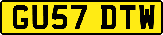 GU57DTW