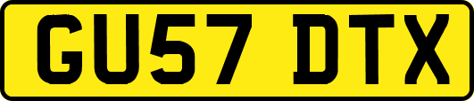 GU57DTX