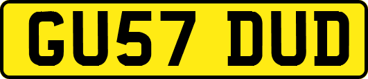 GU57DUD