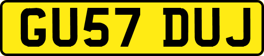 GU57DUJ