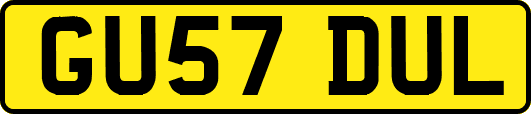 GU57DUL