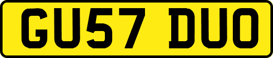 GU57DUO
