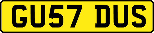 GU57DUS