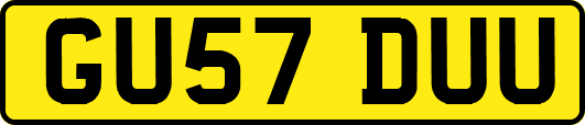 GU57DUU