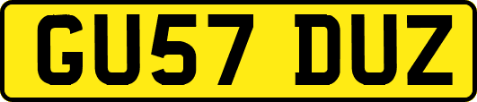 GU57DUZ