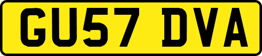 GU57DVA