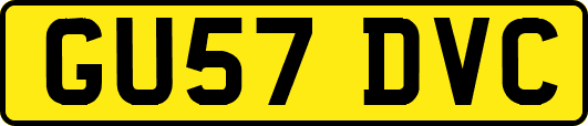 GU57DVC
