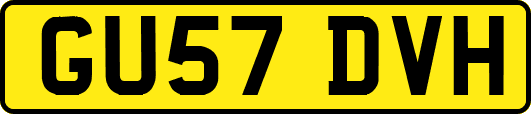 GU57DVH