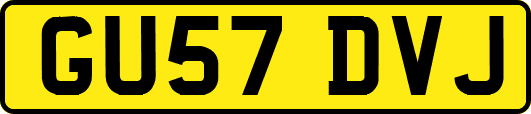 GU57DVJ