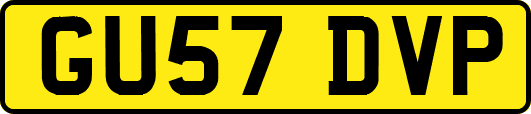 GU57DVP