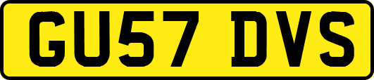 GU57DVS