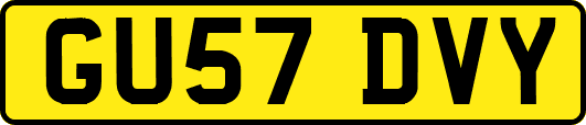 GU57DVY