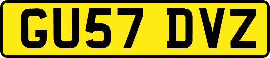 GU57DVZ
