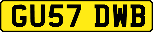 GU57DWB
