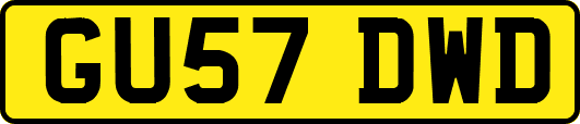 GU57DWD