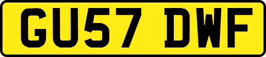 GU57DWF