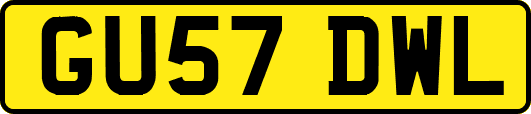 GU57DWL