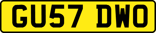 GU57DWO