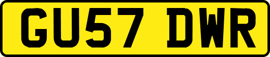 GU57DWR