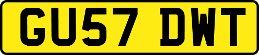 GU57DWT