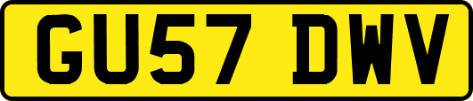 GU57DWV