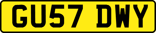 GU57DWY