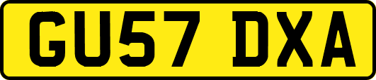 GU57DXA