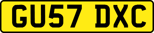 GU57DXC