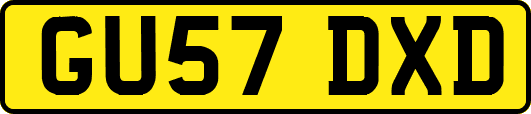 GU57DXD