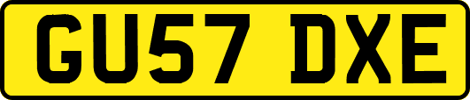 GU57DXE