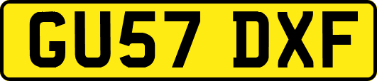 GU57DXF