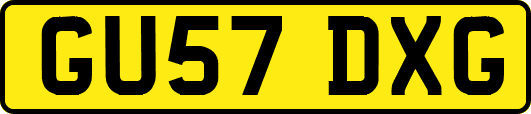 GU57DXG