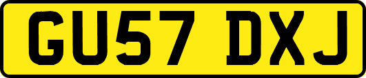 GU57DXJ