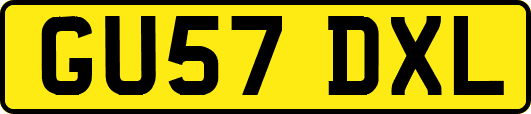 GU57DXL