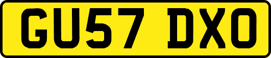 GU57DXO