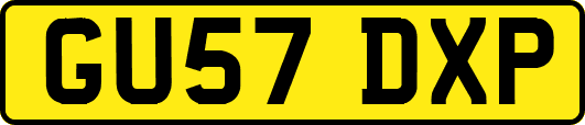 GU57DXP