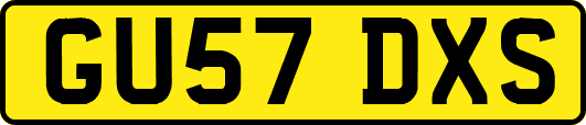 GU57DXS