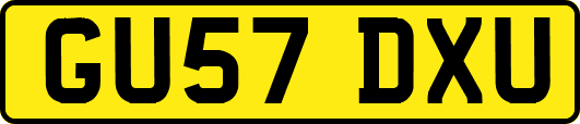 GU57DXU