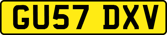 GU57DXV