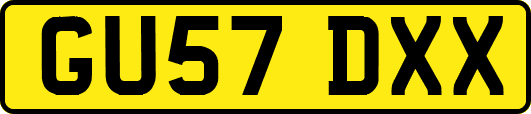 GU57DXX