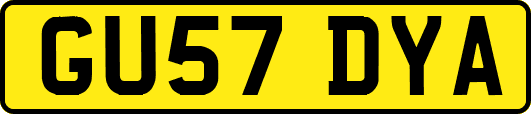 GU57DYA