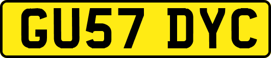 GU57DYC