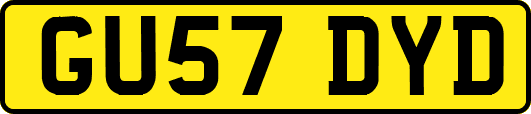 GU57DYD