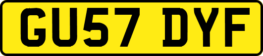 GU57DYF