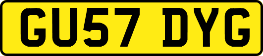 GU57DYG