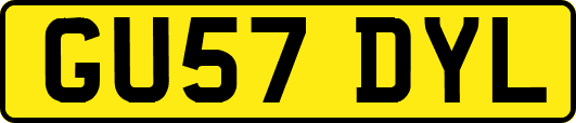 GU57DYL