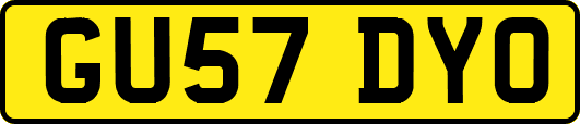 GU57DYO
