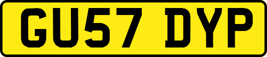 GU57DYP